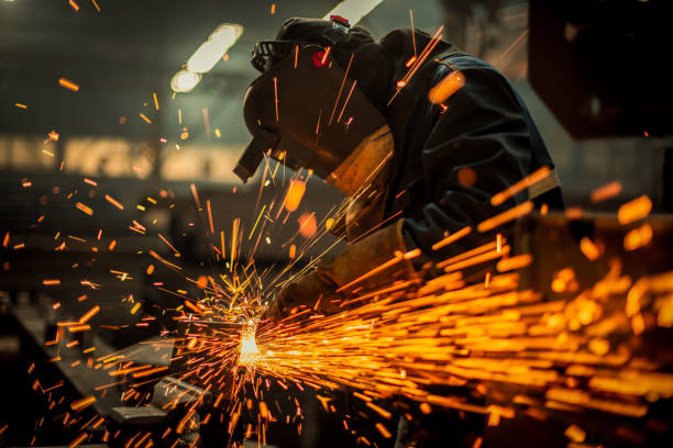 Best Automation and Robotic Welding in Maple Valley, WA