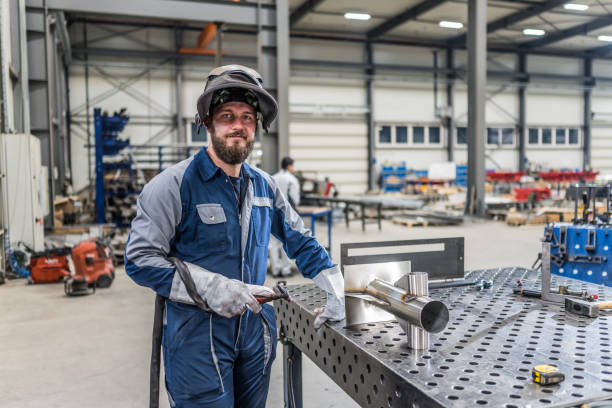 Best Structural Steel Welding in Maple Valley, WA